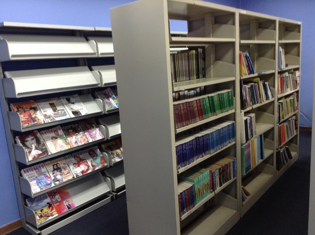 Perpustakaan