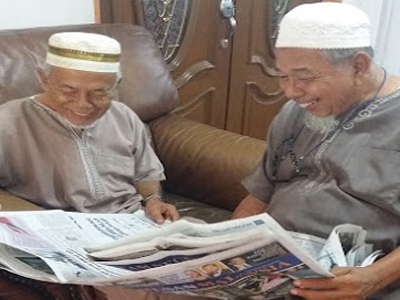 WeSihat 2.0